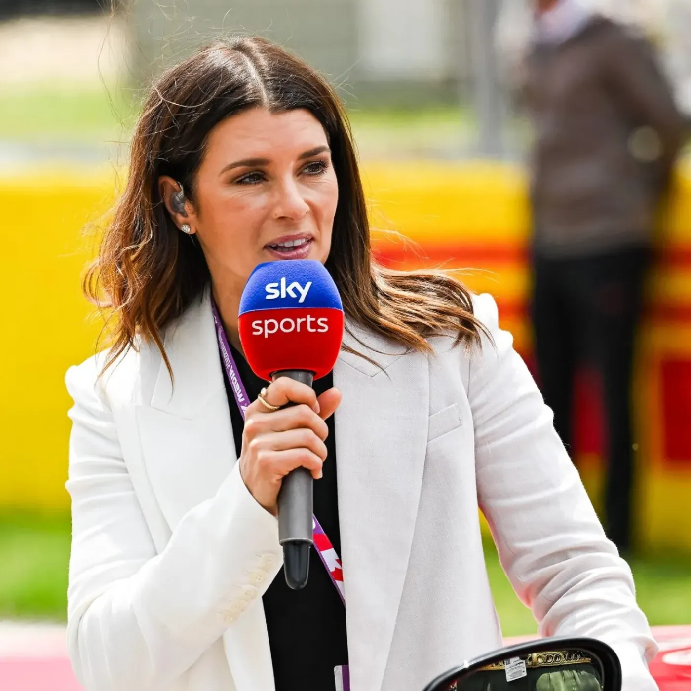 Cover Image for No One Expected… Danica Patrick Reveals Why She Turned Down $75,000 In INDYCAR