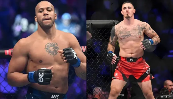 Ciryl Gane explains why he's not interested in fighting Tom Aspinall his  next time out | BJPenn.com