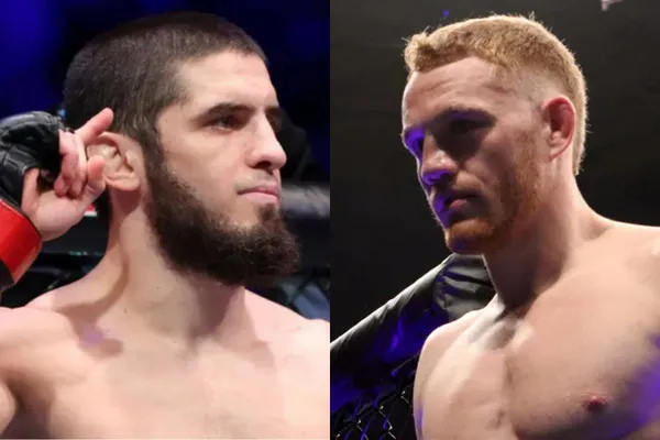 UFC Rumors: Jack Della Maddalena Forced to Compromise as Team Khabib's  Decision For Islam Makhachev Made Clear - EssentiallySports