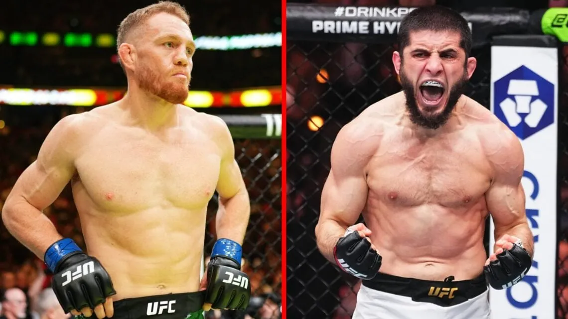 Jack Della Maddalena backed to beat Islam Makhachev by former UFC  welterweight title challenger