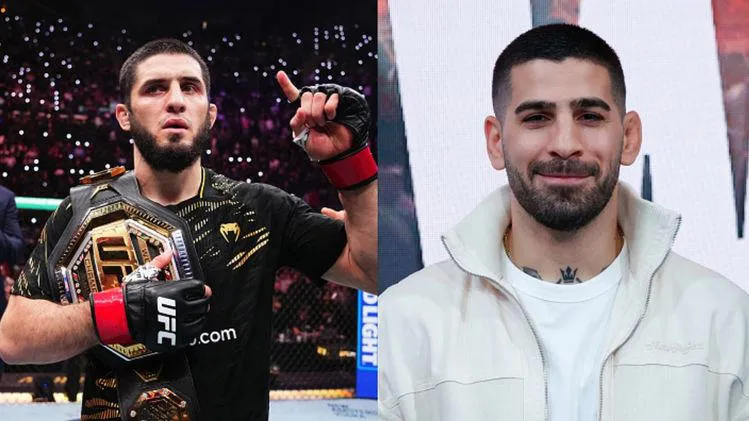You don't have a chance for sure': UFC Lightweight Fighter Issues Blunt  Take on Potential