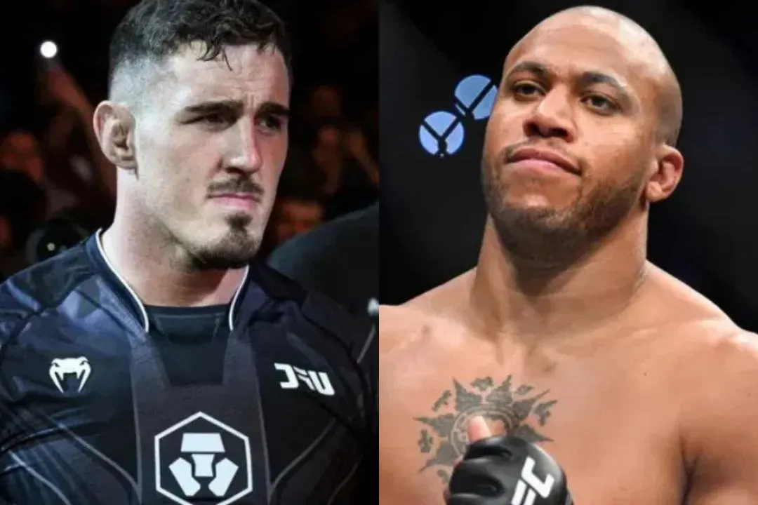 Tom Aspinall vạch trần âm mưu của Ciryl Gane nhằm giành lấy cơ hội tranh đai vô địch UFC 321 trong lần thử thứ tư - EssentiallySports
