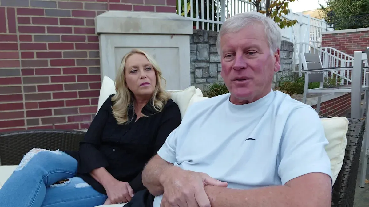 Video: Joe Burrow Foundation - Yahoo Sports