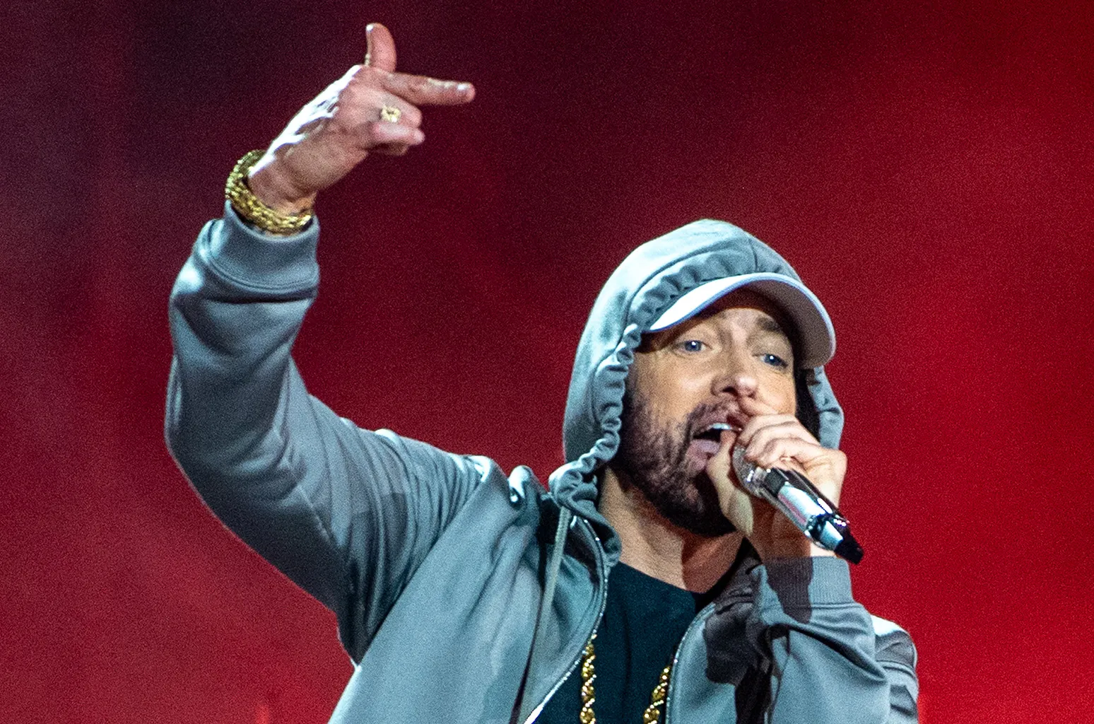 Best Eminem Albums, Ranked