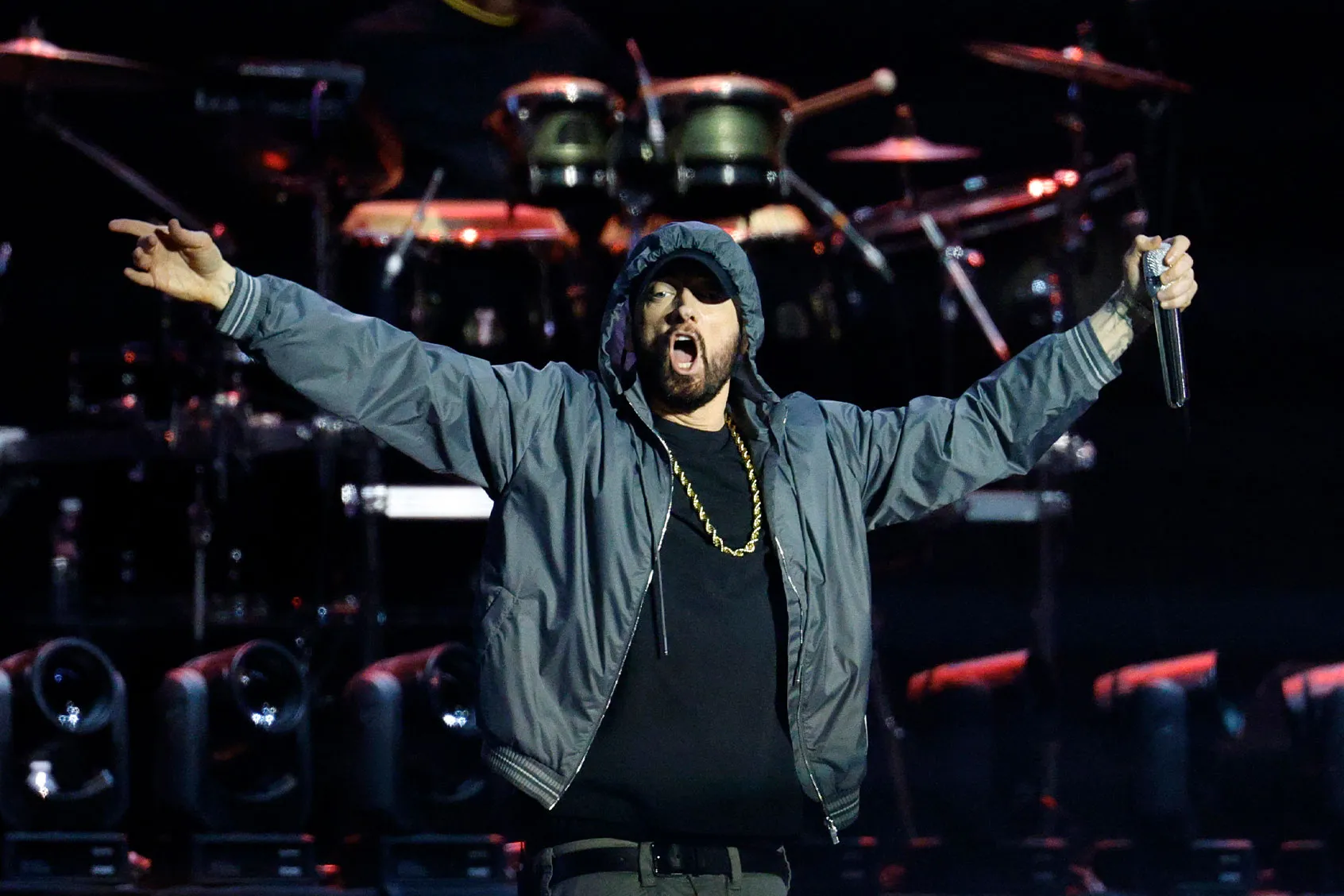 Dems, listen to Eminem's one-man culture war - Salon.com