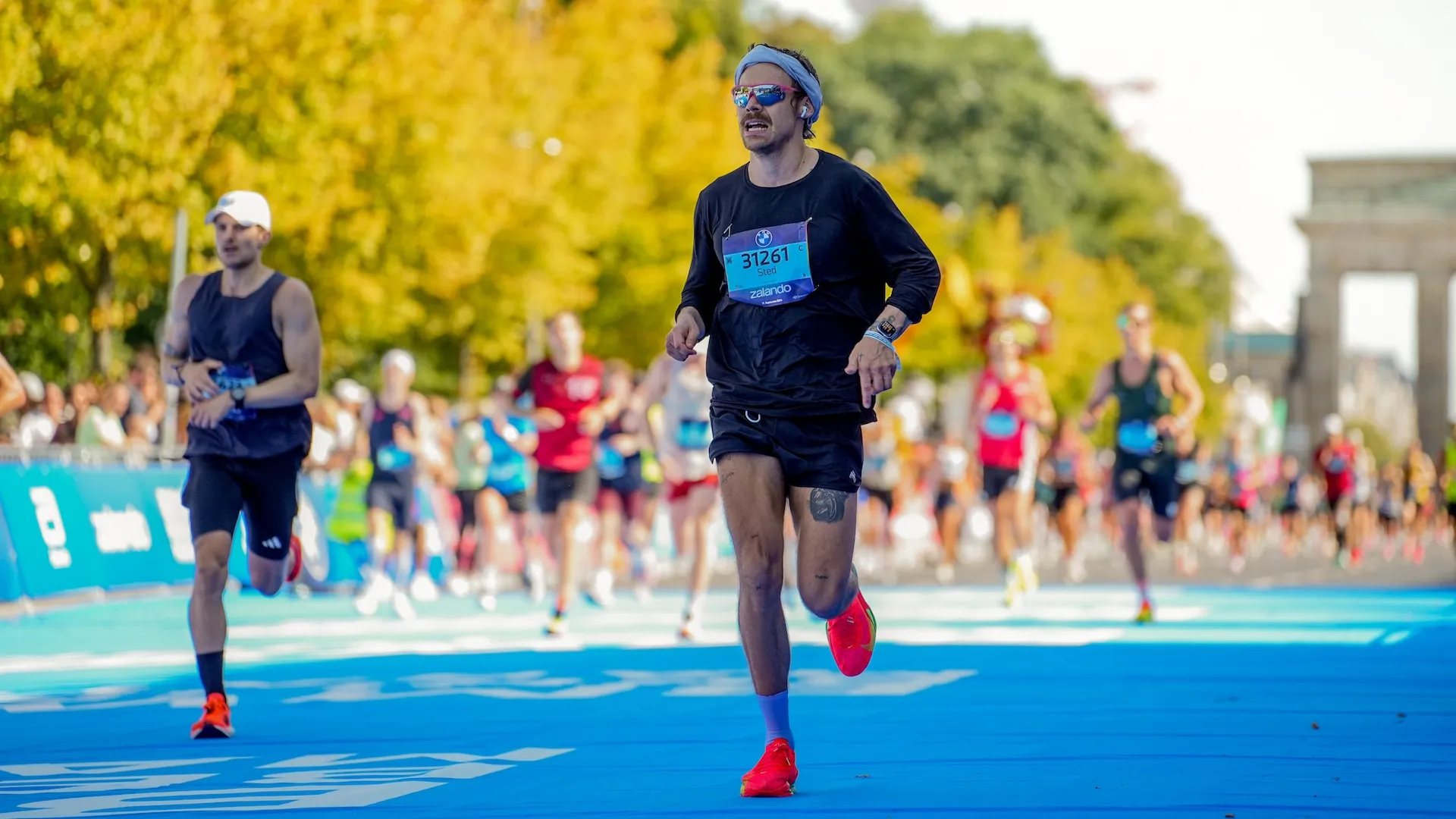 News and Insights Archives - The Running Channel