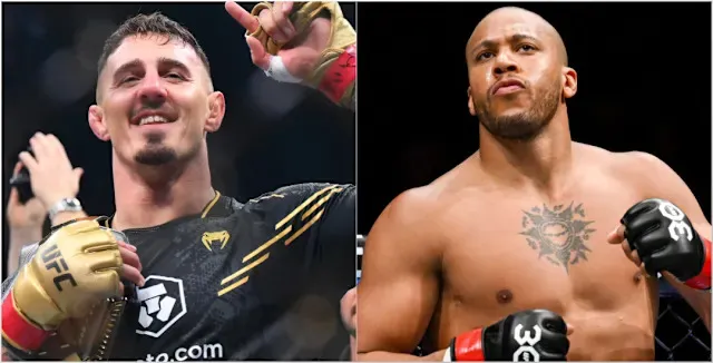 Tom Aspinall to defend heavyweight title at UFC 321 vs. Ciryl Gane - Yahoo  Sports