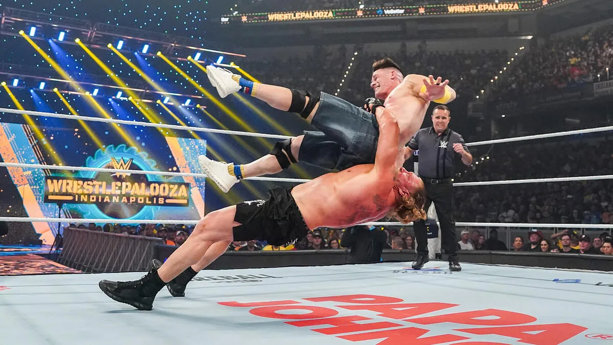 WrestlingWeb.cz on X: "Ohodnoťte prémiový live event WWE Wrestlepalooza 2025. https://t.co/i9glTicA7j" / X