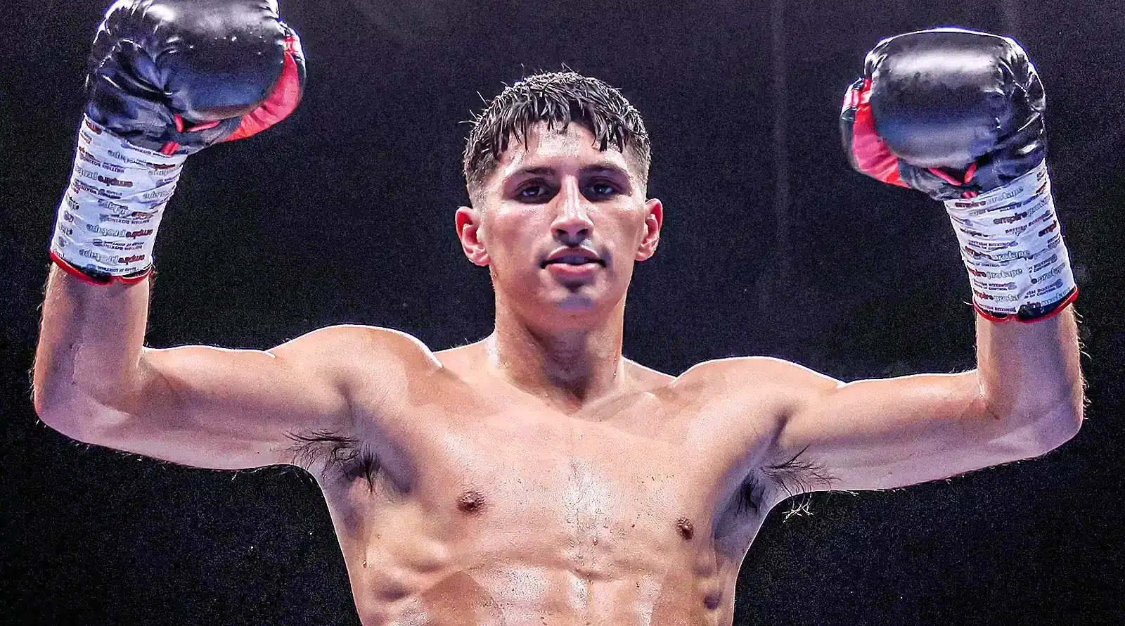 Barney-Smith Vs Quartermaine Added To Parker-Wardley Undercard