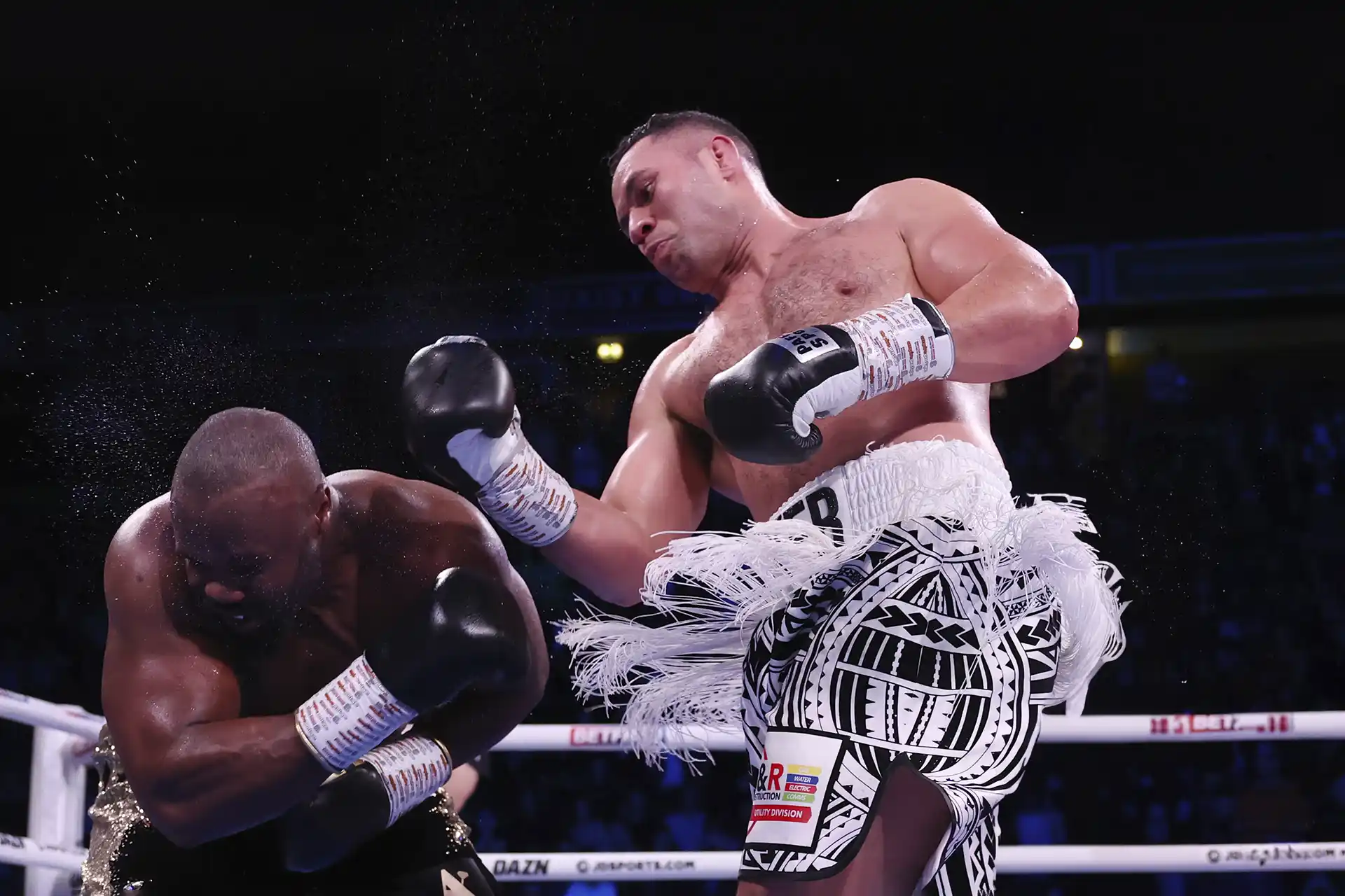 Joseph Parker