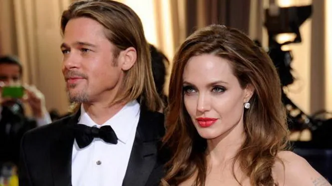 Vì sao Angelina Jolie, Brad Pitt kết hôn lúc này? - Tuổi Trẻ Online