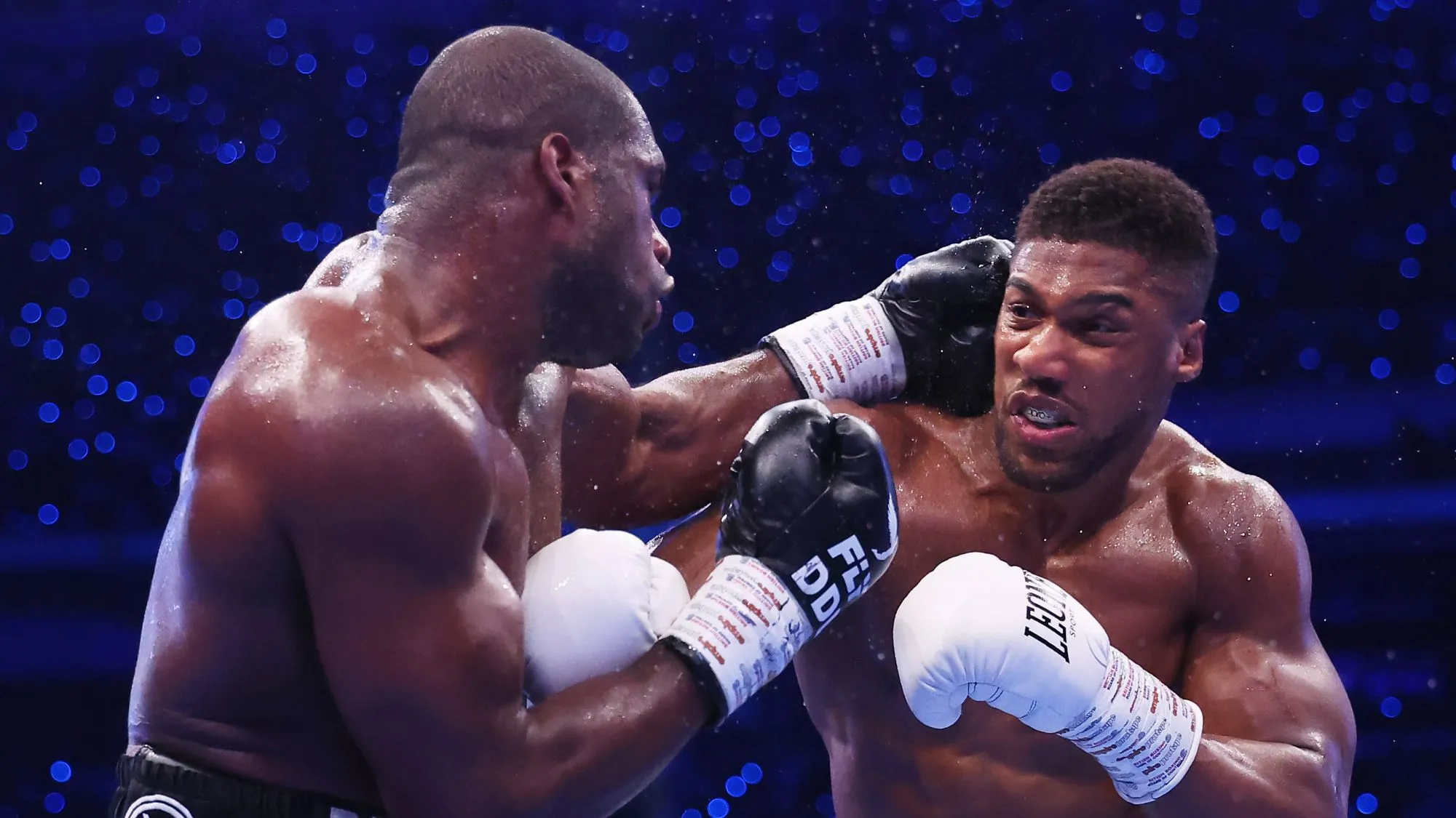 Is it time for Anthony Joshua to retire? | The Week