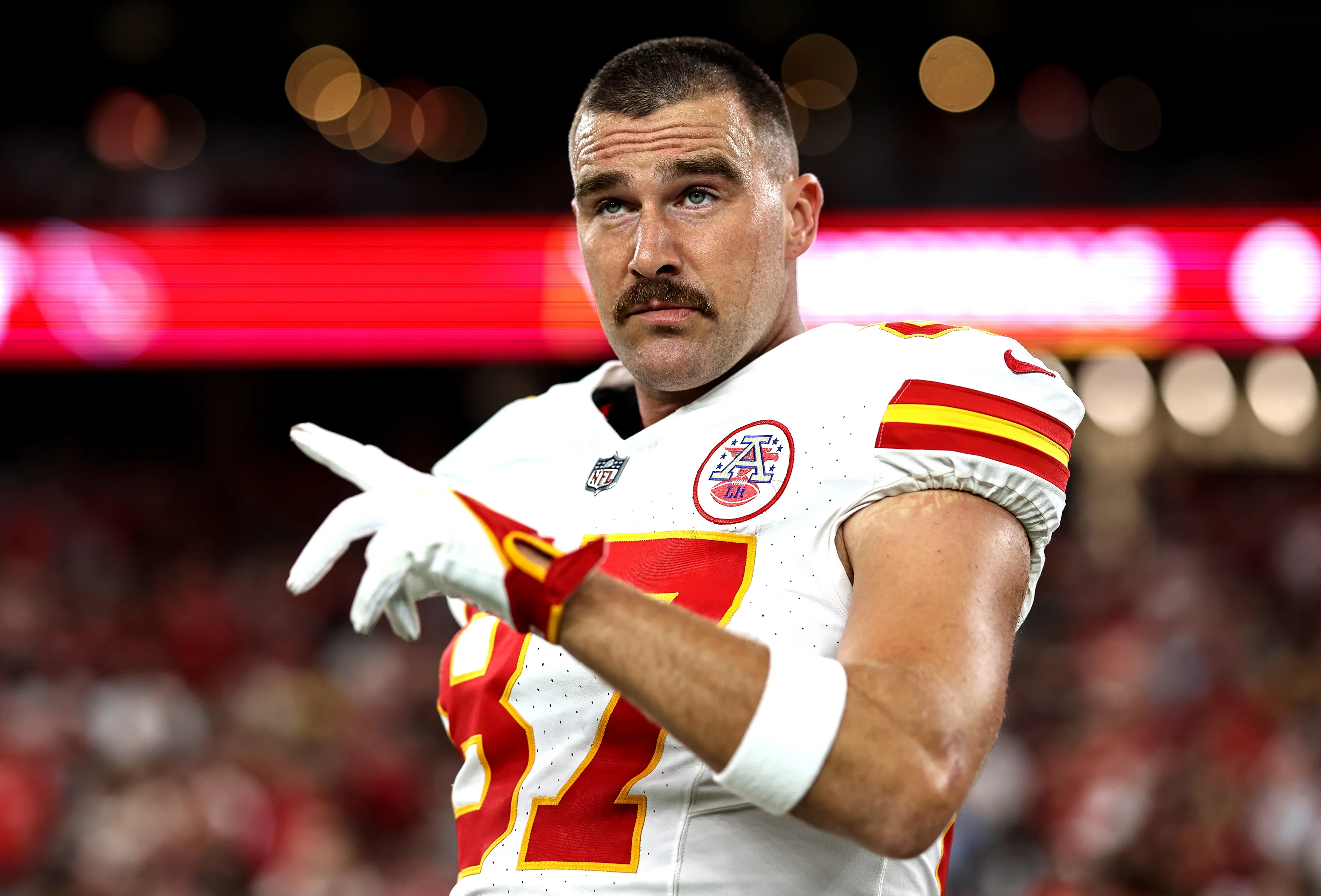 Why Didn't Travis Kelce Play Today? Latest Updates And Insights