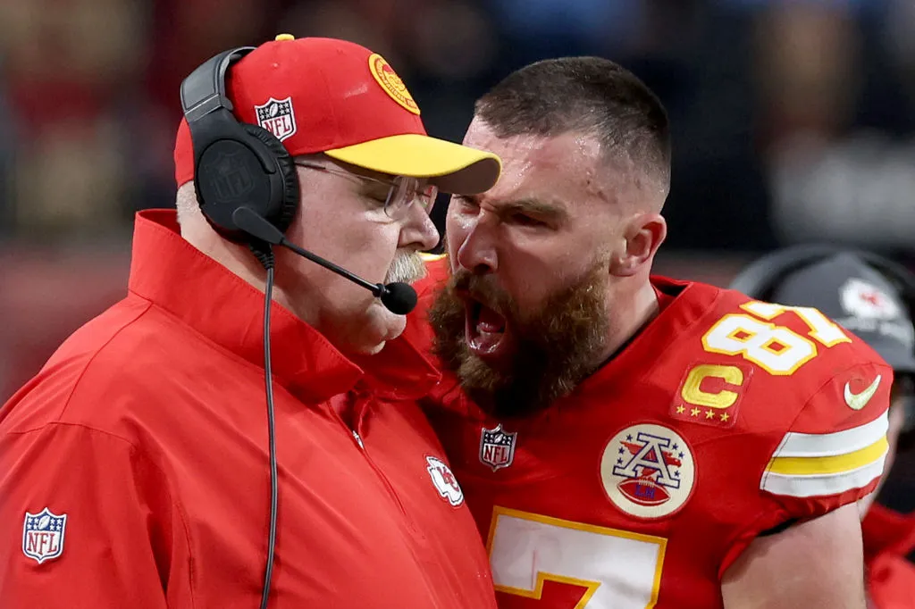 Exclusive | Why the audio of Travis Kelce's Super Bowl 2024 blowup at ...