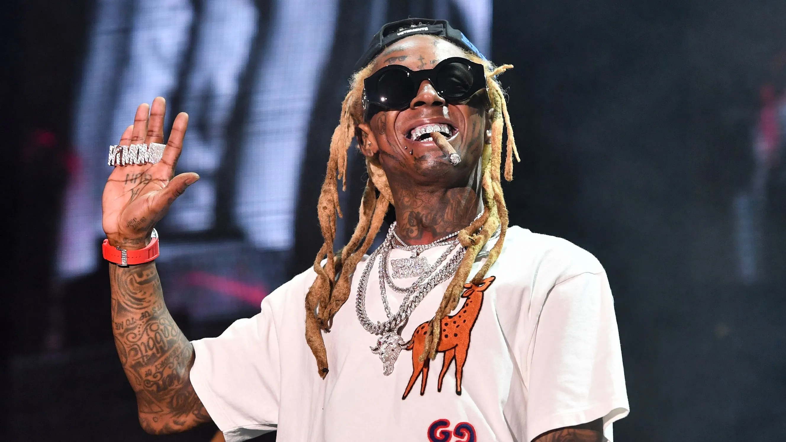 Lil Wayne Releasing New Album Funeral Next Week | Pitchfork