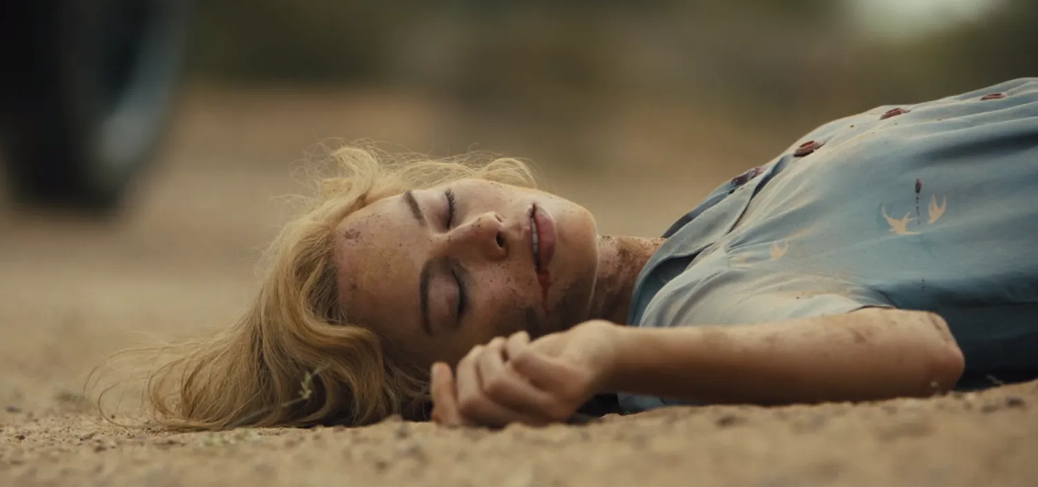 Margot Robbie | Cinemorgue Wiki | Fandom