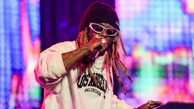 Lil Wayne's 'Tha Carter VI' now available for preorder – X102.3