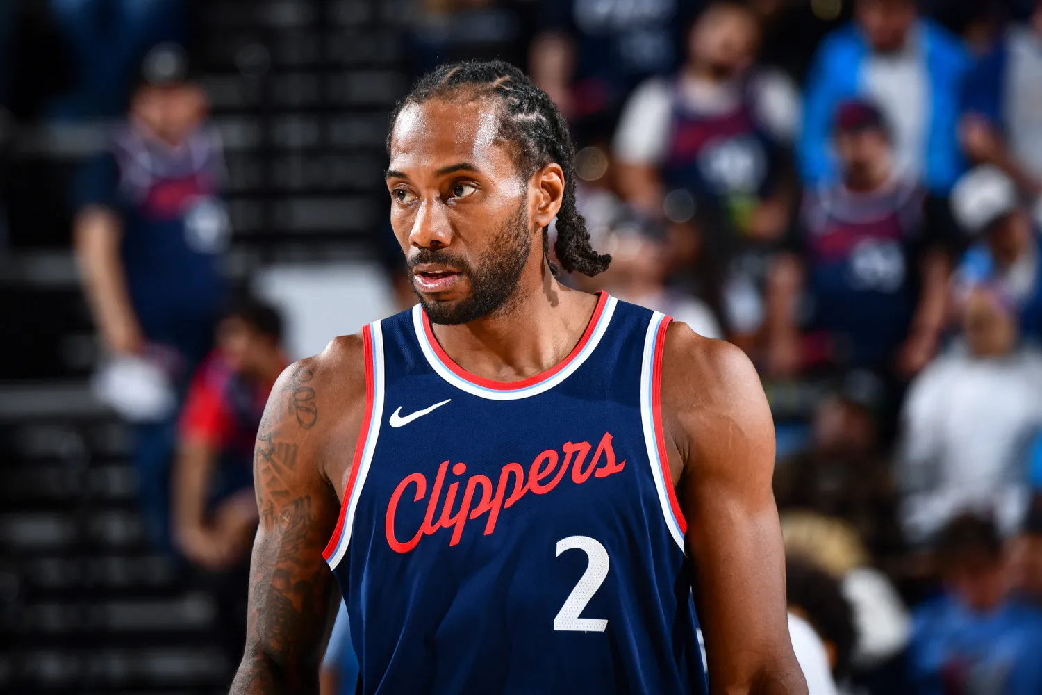 NBA says it will investigate report that Clippers broke cap rules with  Leonard deal