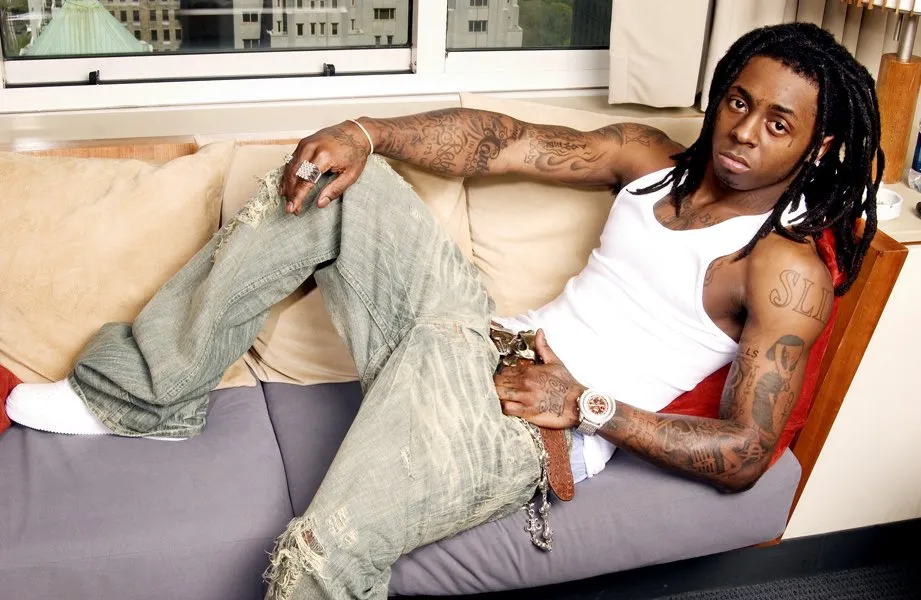 SAY CHEESE! 👄🧀 on X: "Lil Wayne names his Top 5 best ...