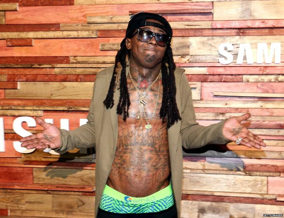 Lil Wayne sues Universal Music over 'unpaid royalties' to his Young Money  label - BBC News