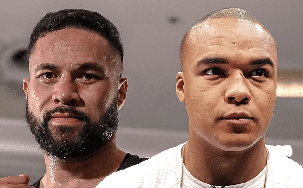 Parker Vs. Wardley - How Does It Play Out? | Boxing News