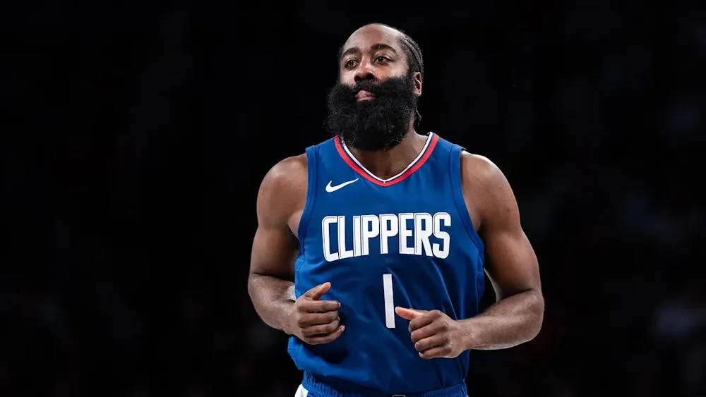 The Clippers' Struggles with James Harden - Blaze Radio