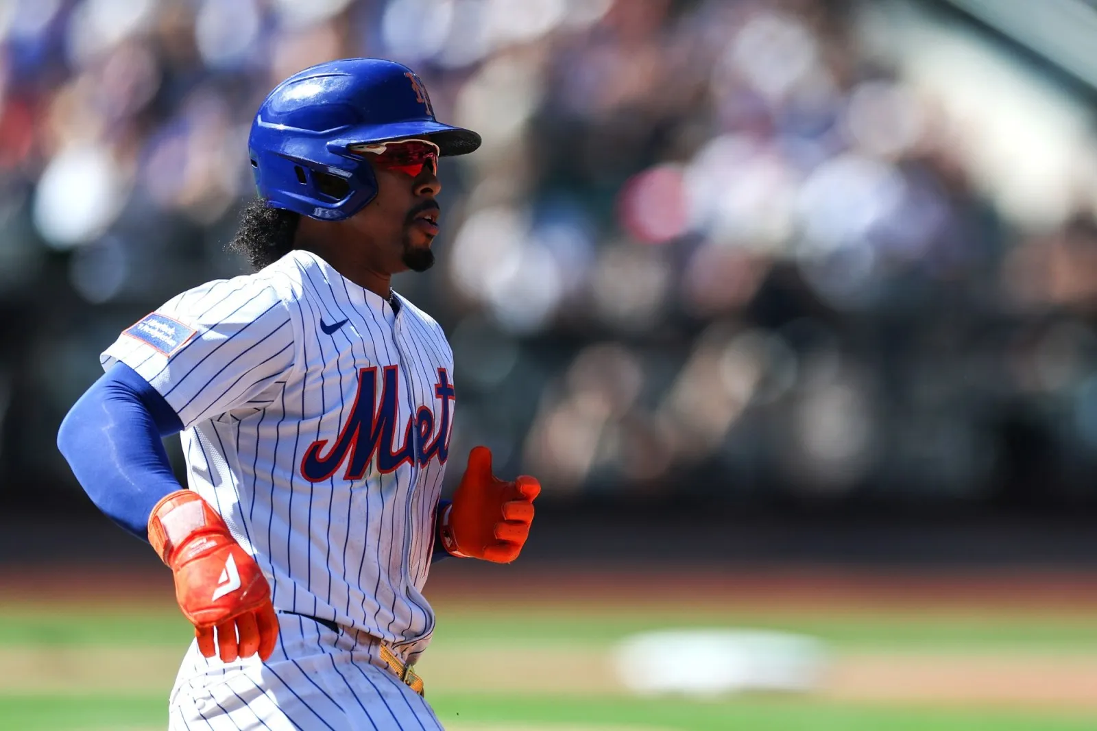 Breaking down the Mets' playoff odds as MLB season enters ...