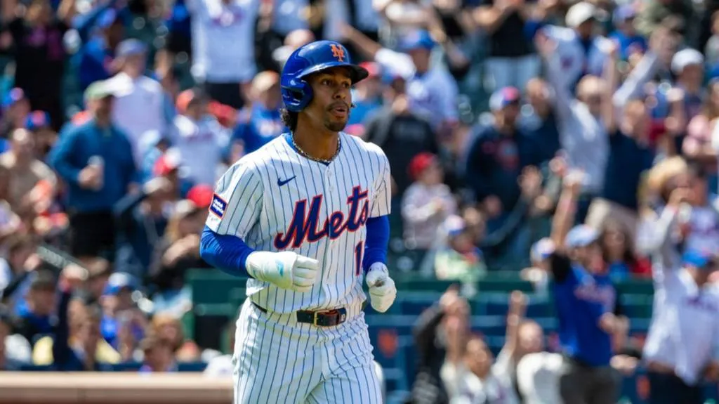 MLB: Francisco Lindor en modo estelar vs Cardenales de San Luis