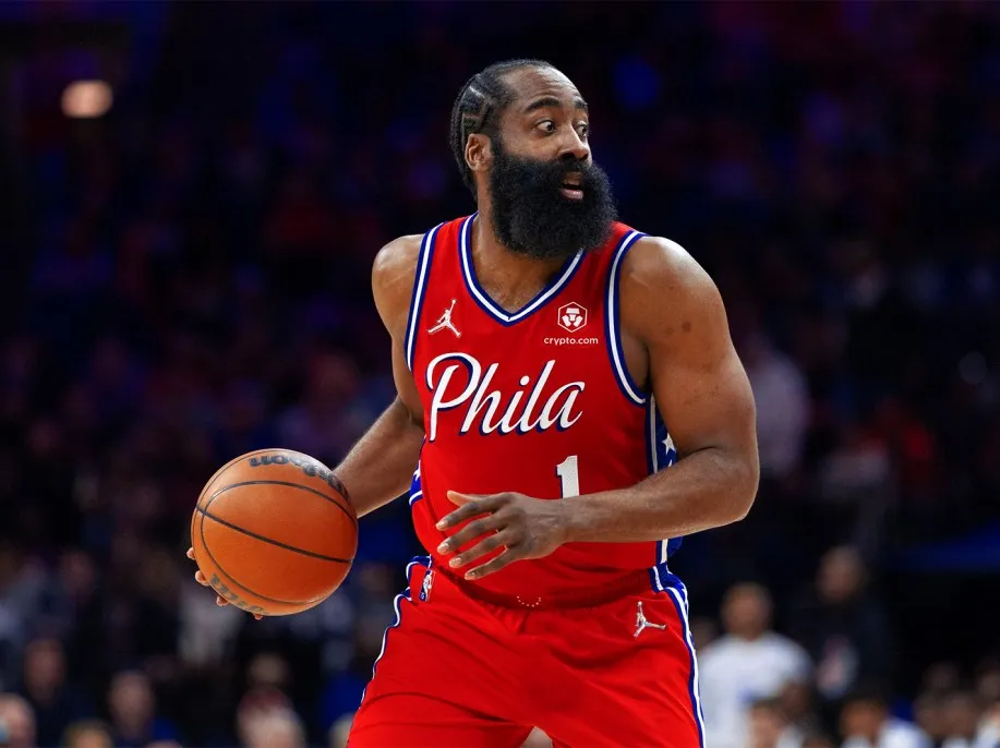 Can James Harden Still Score Like An MVP? | FiveThirtyEight