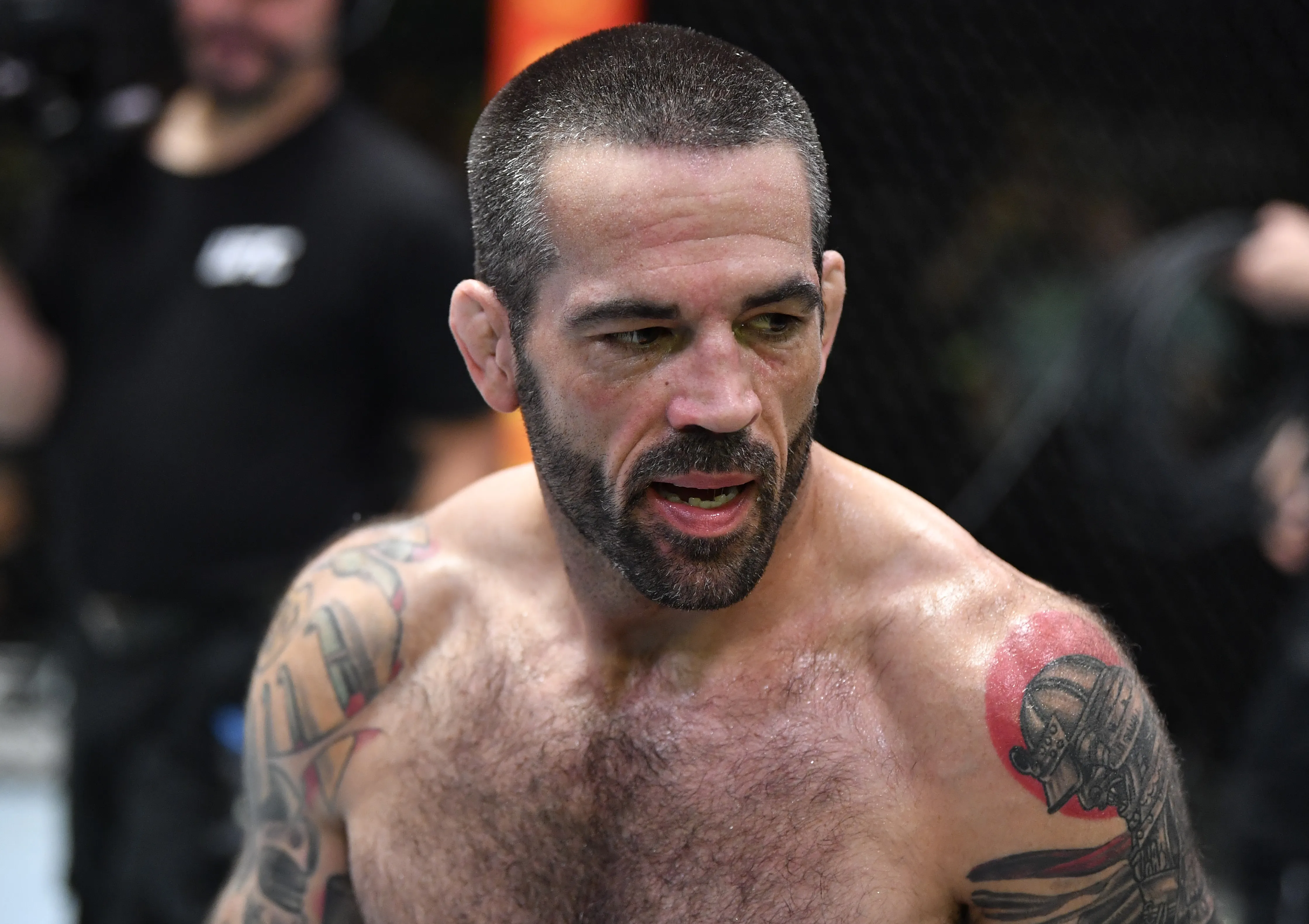 On To the Next One: Matches to make after UFC Vegas 29 | MMA Fighting