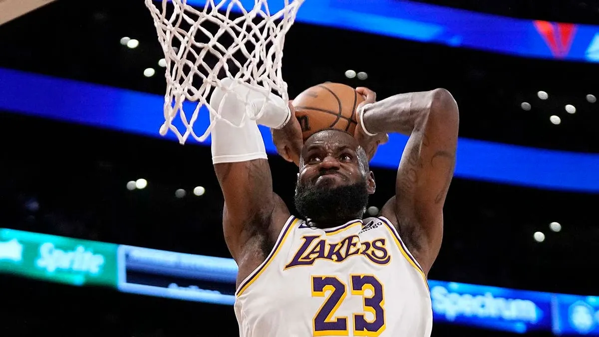LeBron James reveals true feelings on ring culture in NBA, how it affects  all-time rankings