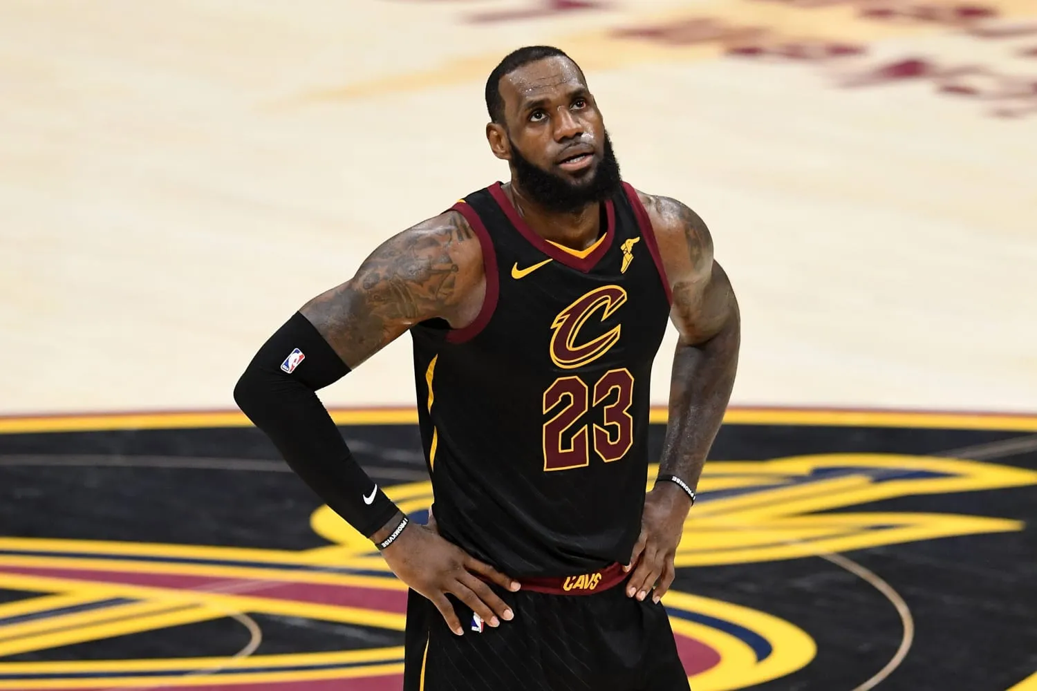 Lebron James' decision to leave the Cavaliers for the Lakers isn't  surprising — but his 2010 move changed the NBA forever
