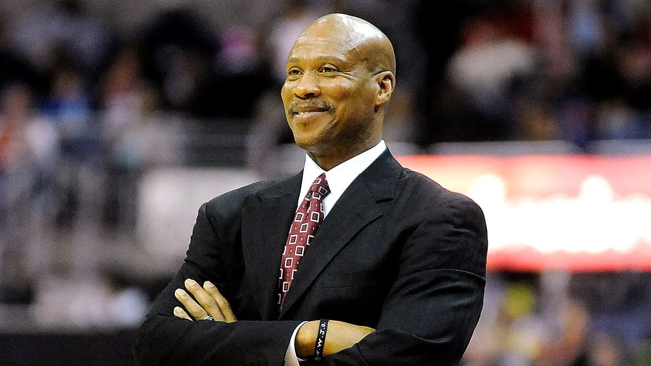 Byron Scott to interview for Los Angeles Lakers coaching position for third  time - ESPN