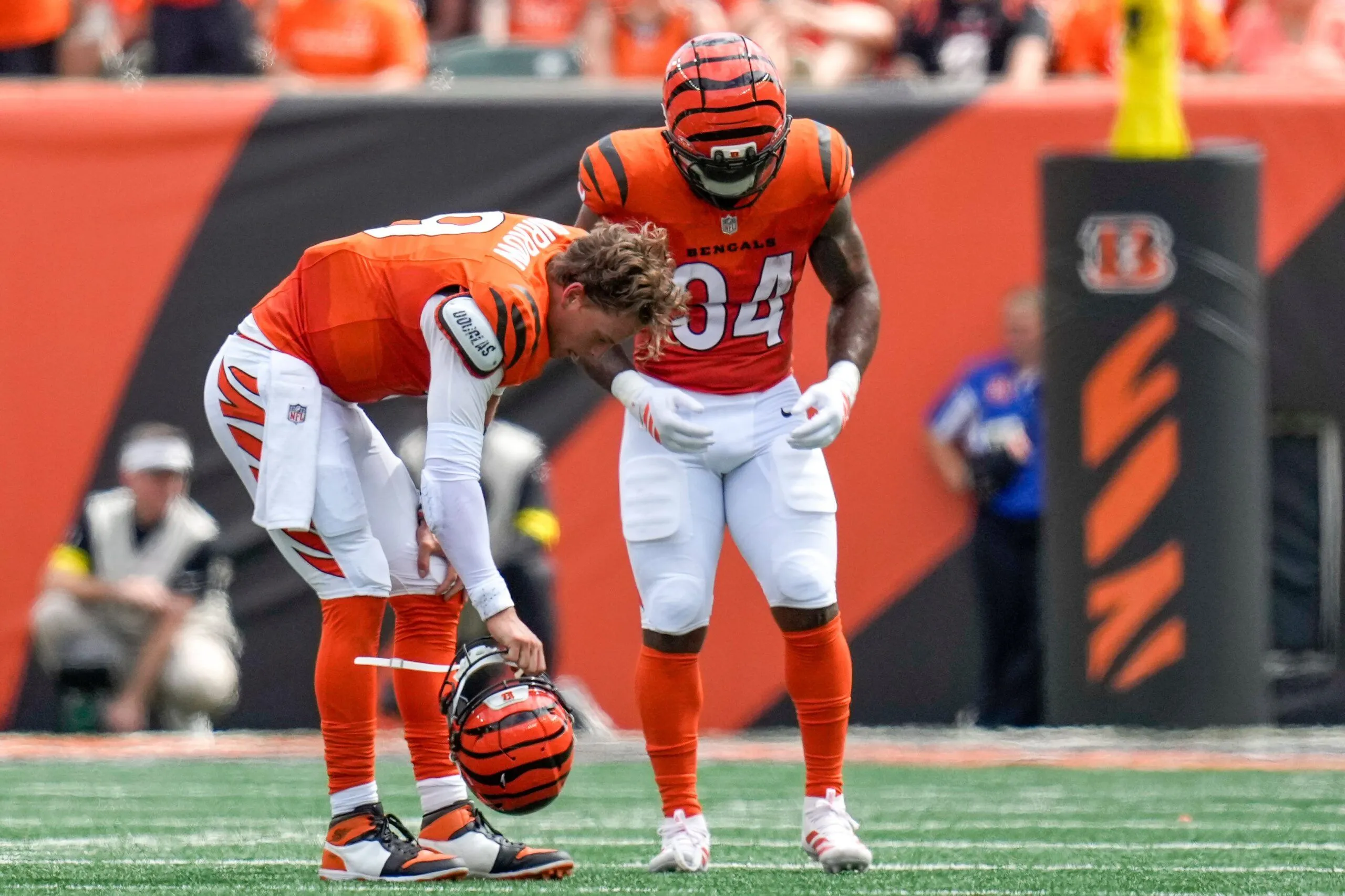 Joe Burrow Injury Update: NFL Insider Drops Concerning Prediction on ...
