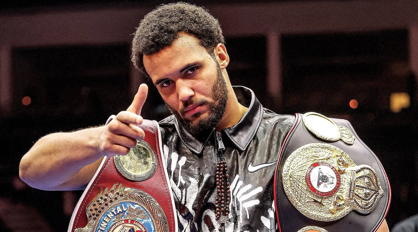 Comparing Moses Itauma To Great Fighters At The Same 13-0 Stage