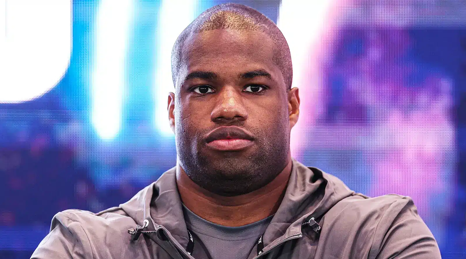 Daniel Dubois Quashes Illness Concerns Ahead Of Oleksandr Usyk Rematch