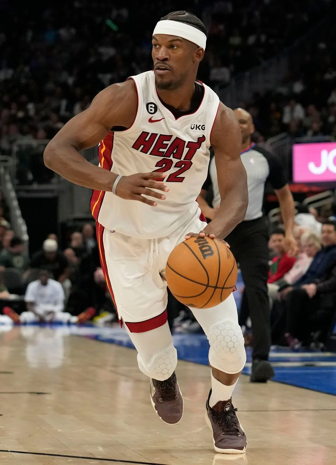 Jimmy Butler | Biography, Statistics, Accomplishments, & Facts | Britannica