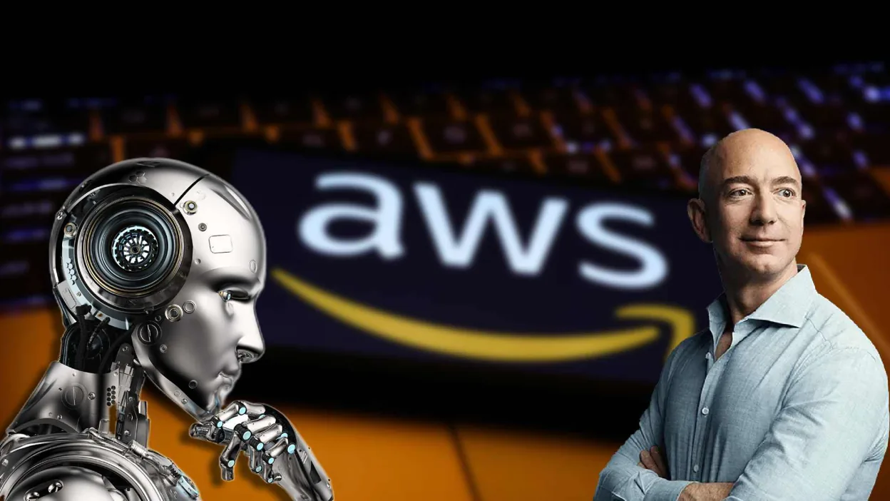 Jeff Bezos' Investment in AI Search Engines: Challenging Google