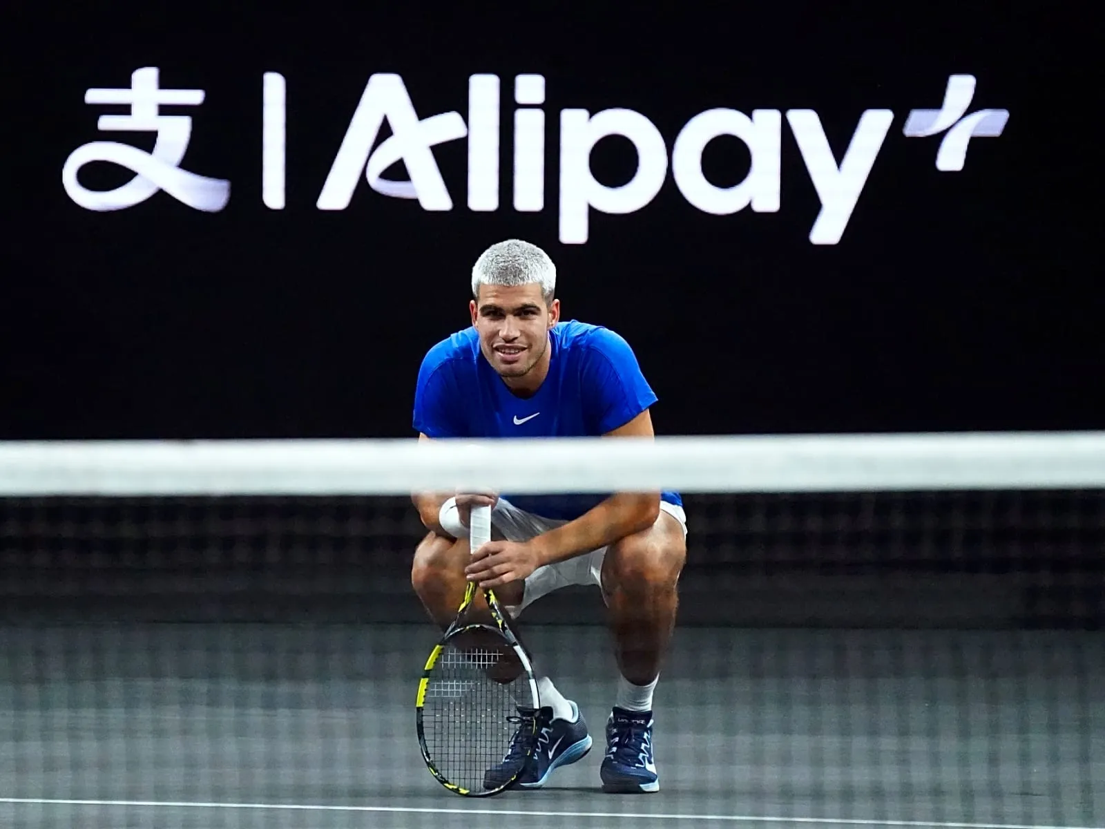 Team Europe's Captain Amazed by Carlos Alcaraz's Personality at the 2025  Laver Cup | Yardbarker