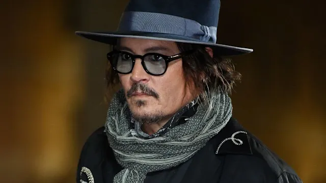 Tại sao ngôi nhà cũ trị giá 1,3 triệu đô la của Johnny Depp ở Kentucky lại có ý nghĩa tình cảm đến vậy | XIN CHÀO!