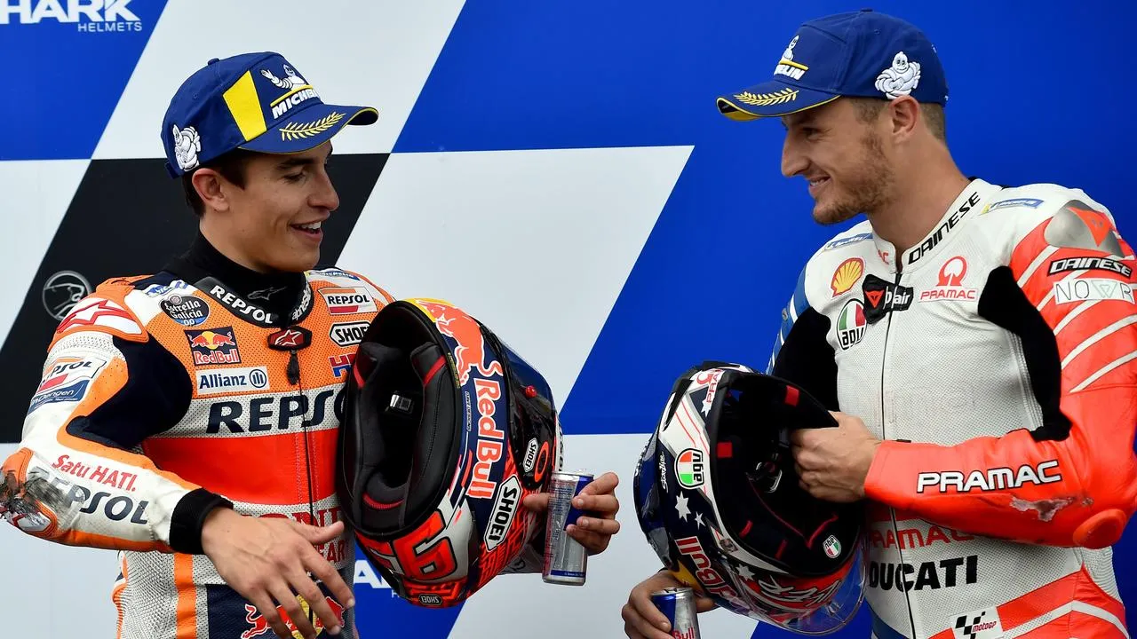 Italian MotoGP news 2019: Jack Miller, Marc Marquez, Cal Crutchlow,  Mugello, latest