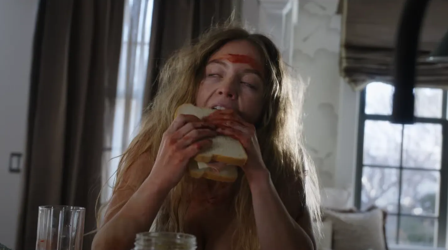 The Housemaid' Trailer - Sydney Sweeney & Amanda Seyfried Are at Odds in  Paul Feig's Thriller - Bloody Disgusting