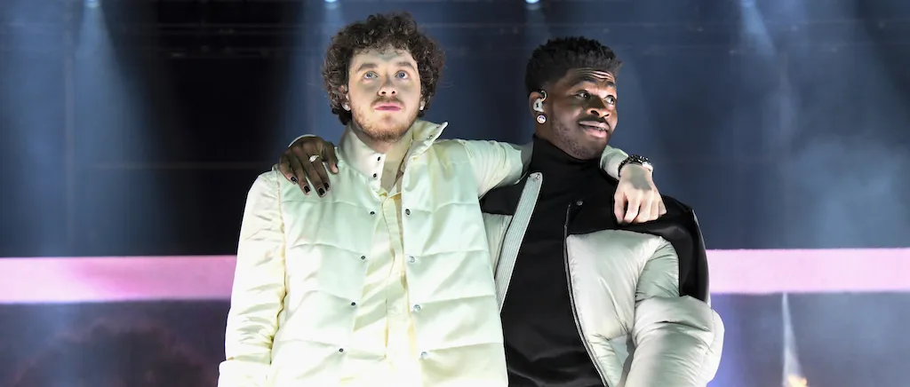 Jack Harlow Calls Anti-Lil Nas X Homophobia 'Inappropriate'
