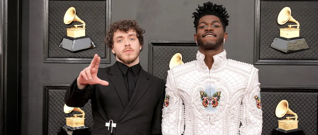 Lil Nas X Picks A Fight With Omar Apollo Over Jack Harlow