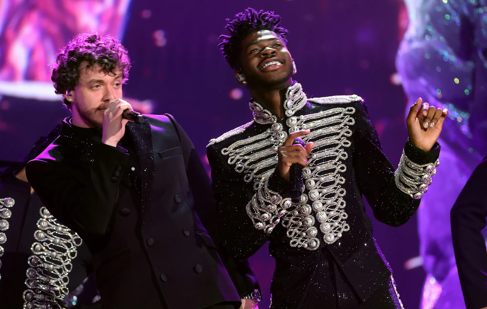 Jack Harlow opens up about homophobic reactions to Lil Nas X's music