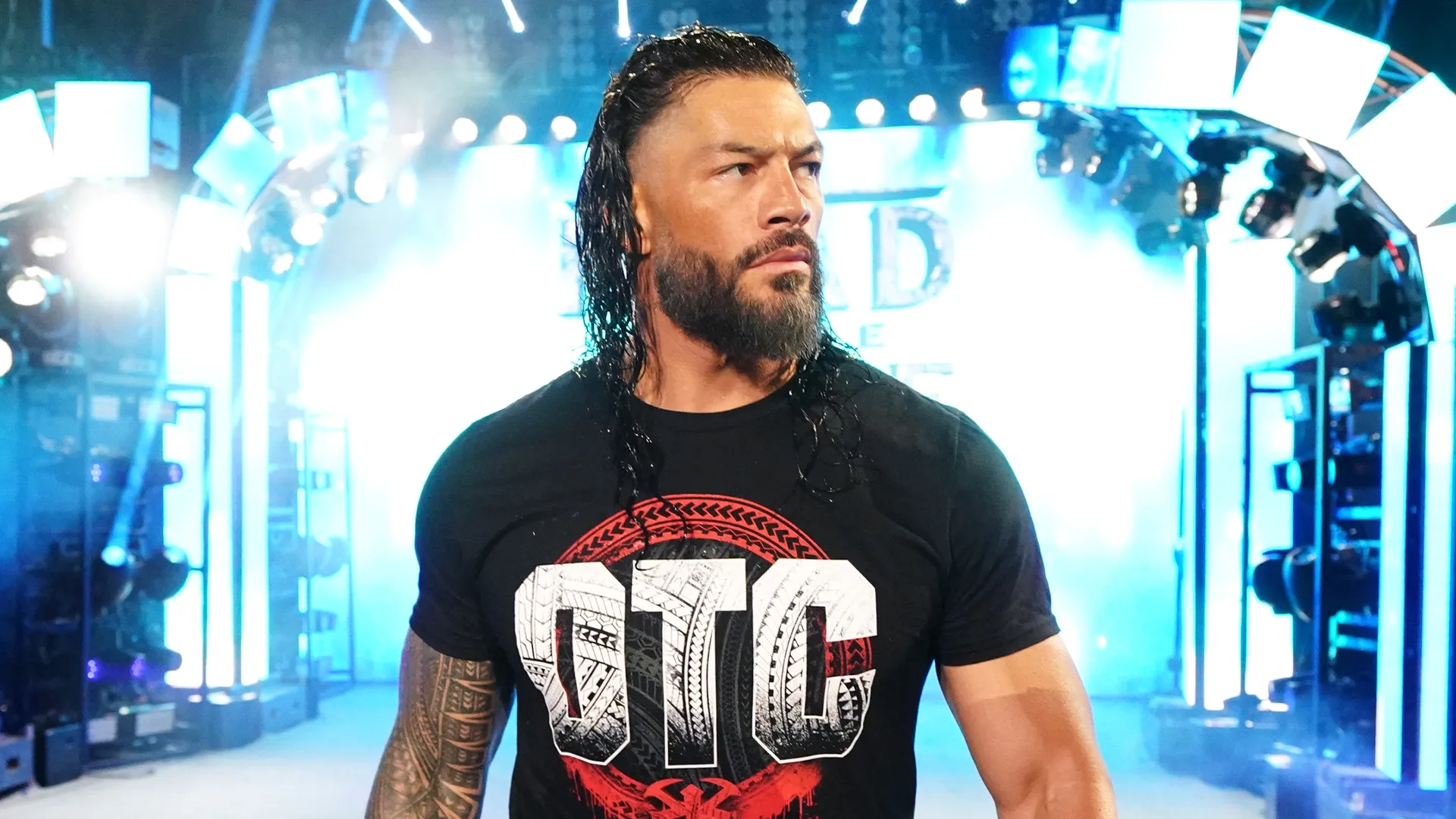 SummerSlam 2024 | WWE