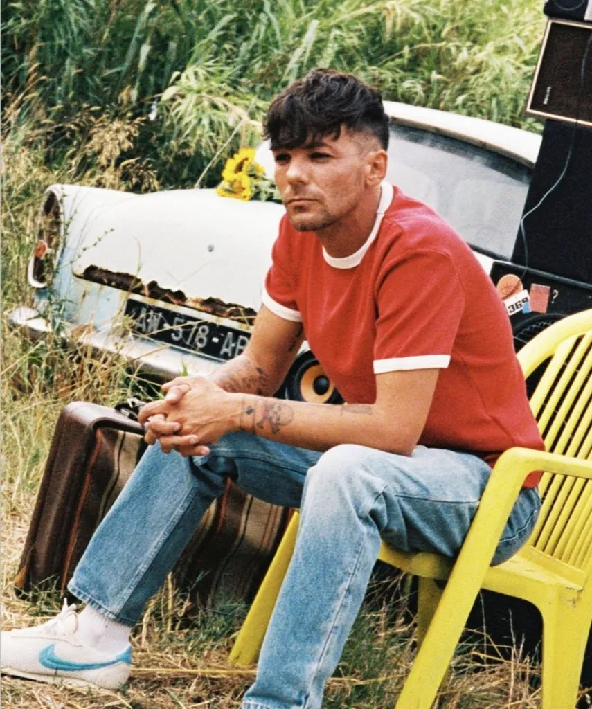 Louis Tomlinson Updates (@LTWorldUpdates) / X