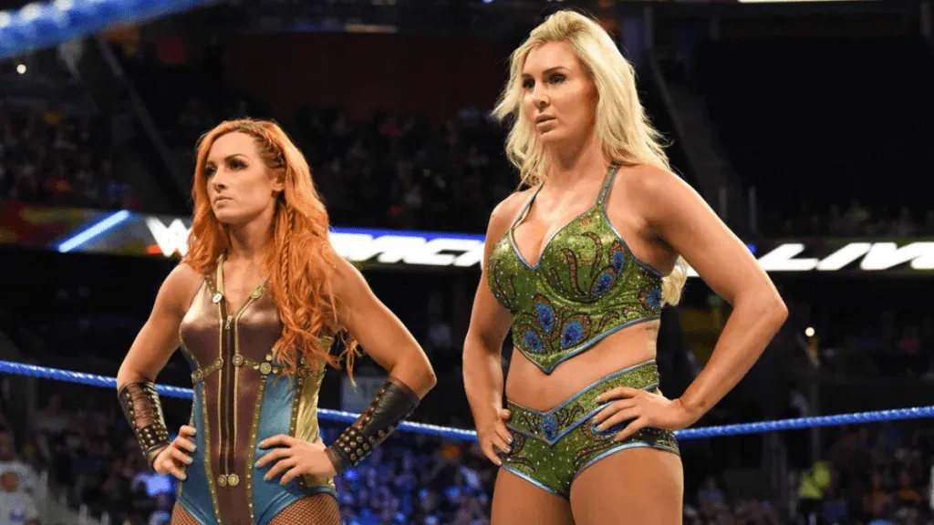 Major WWE Return News for Becky Lynch & Charlotte Flair Revealed