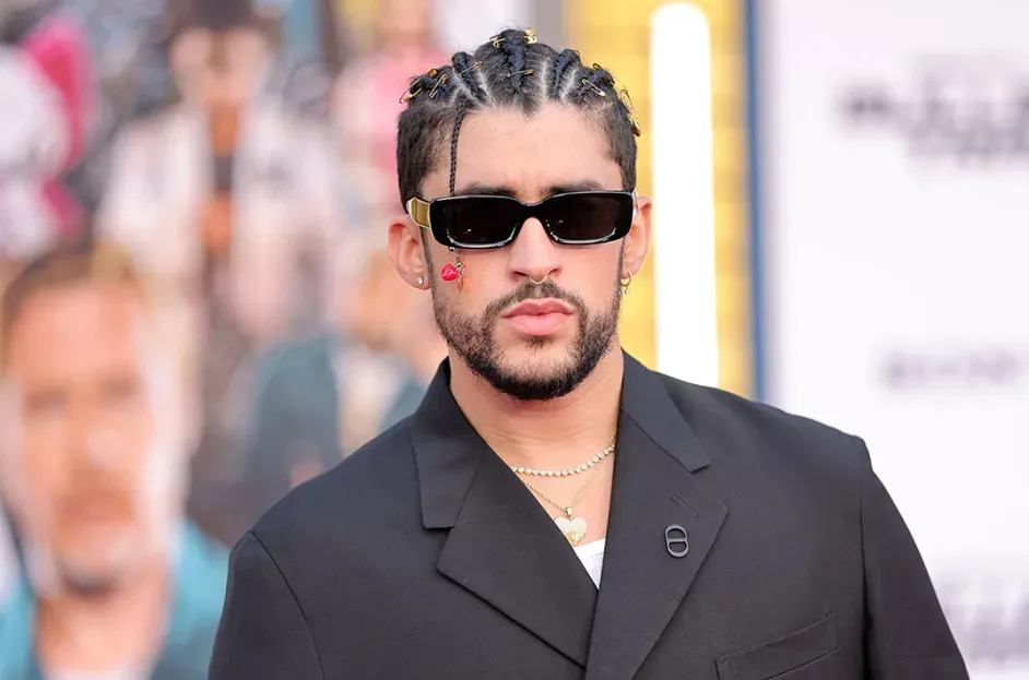 Bad Bunny | Videogame soundtracks Wiki | Fandom