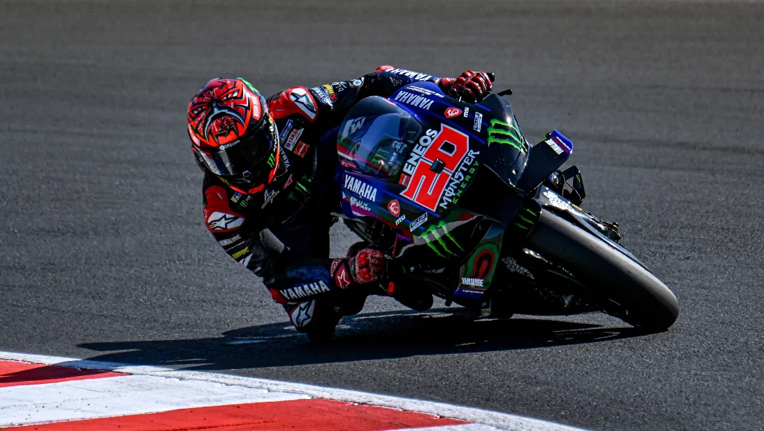 Japan GP 2022 Preview: Quartararo's lead in danger at Motegi - MatraX  Lubricants